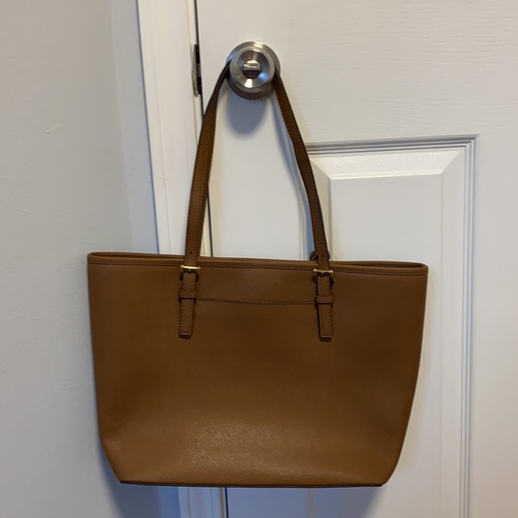 Michael Kors Carry All Tote - Picture 2 of 4